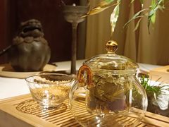 -叶叶菩提·晋福宫