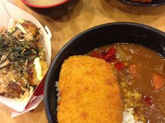 -食其家·牛丼咖喱(天津梅江印象城店)