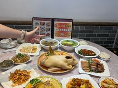 -姐妹鸭仔饭店(湾南路店)
