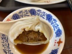 无锡小笼包-王興記(中山路店)