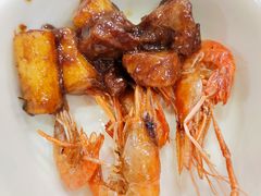 油爆河虾-状元楼(金溪路店)