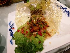 -博悦大酒店-餐厅