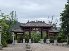 -广元千佛崖