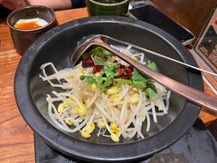 -云海肴·汽锅鸡·云南菜(美罗城店)