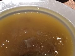 -昆仑饭店-鲜筵餐厅