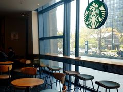 -星巴克臻选(上海长风大悦城店)