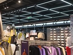 -开元商城(钟楼店)