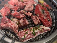 -火炉火自助餐(西直门凯德MALL店)