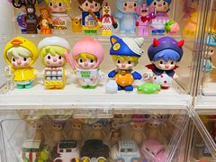 -泡泡玛特POPMART(天环购物中心店)