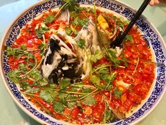 湘潭九龙鱼头-湘潭九龙鱼头店(城南西路店)