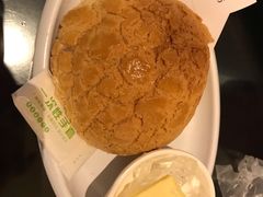 -翠华餐厅(正佳广场店)