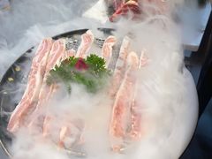 -正宗齐齐哈尔烤肉·齐牛哥鲜切炭火烤肉(杭州总店)