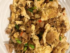 -铁公鸡·四川料理(天环广场店)