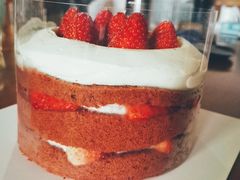 -旋木烘焙·生日蛋糕(梅林店)