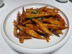 大明油焖笋-苏帮袁Sue Cuisine(来福士店)