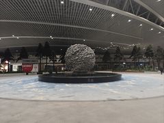 -青岛胶东国际机场