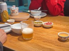 -潮粥荟·潮汕砂锅粥(朝阳大悦城店)