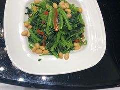 -丰收日·小海鲜·沪上家宴(顾村正大店)