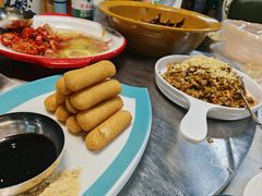 -眼镜哥浦江夜宵大本营