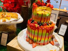 -北京王府井希尔顿酒店·万斯阁西餐厅