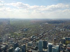 -360 The Restaurant at the CN Tower