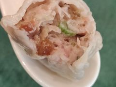 梅菜小笼包-雍苑(创润大厦店)