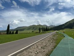 -新疆那拉提国家旅游度假区