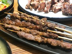 -塔哈尔·新疆盛宴(城西银泰店)