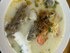 -面道赞宁海海鲜面(迎凤街店)