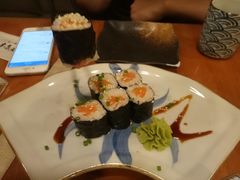-本气家(悦荟万科广场店)