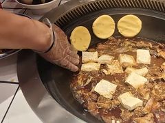 -姚稷大铁锅(东明广场店)
