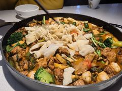 -鲁秀才炒鸡(龙湖西溪天街店)