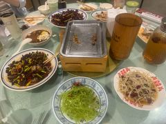 -福苗小骆驼烧烤(大唐不夜城店)