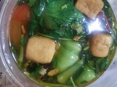 -红鼻子桂林米粉(金唐新光界店)
