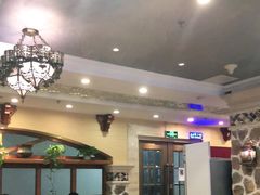 大堂-巴依老爷新疆美食(望京小街店)