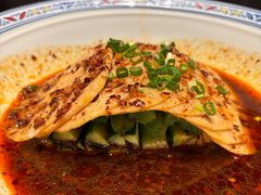 -西安饭庄·非遗陕菜(钟楼店)