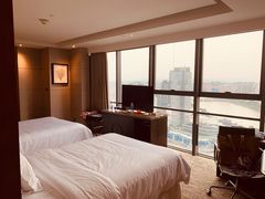 -宁波威斯汀酒店