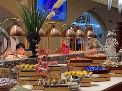 -凡塔斯牛排自助餐厅(莆田万达店)