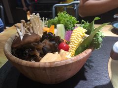 -湊湊火锅·茶憩(石家庄万象城店)