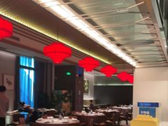 大堂-金鸭季·北京烤鸭(深业上城店)