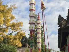 -云南民族村