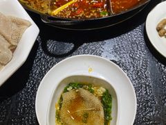 -仁虎老火锅(黄泥磅店)