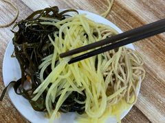 -杨记老门框百年卤煮(回龙观文华西路店)