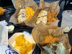 -TACO STAR 塔可星(下沙宝龙店)
