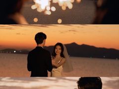 -经典婚纱摄影美学馆·私人定制