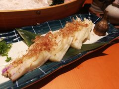 -yokocho上横町·日本食街(深业上城店)