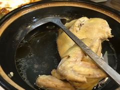 -缘来聚·徽菜名店(黄山宏村店)