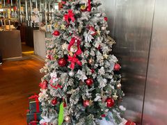 -广州富力君悦大酒店·凯菲厅