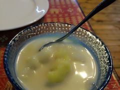 -芭堤雅泰国餐厅(胜利路店)