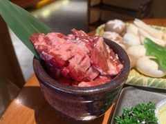 胡氏罐腌牛肋条-食也烧肉(临平店)